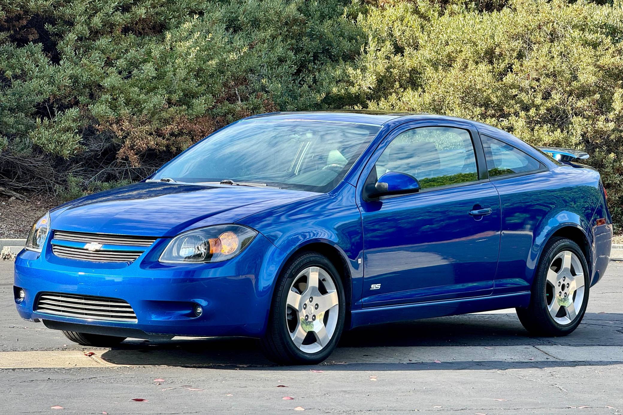 2006 Chevrolet Cobalt sold at auction for $3,901