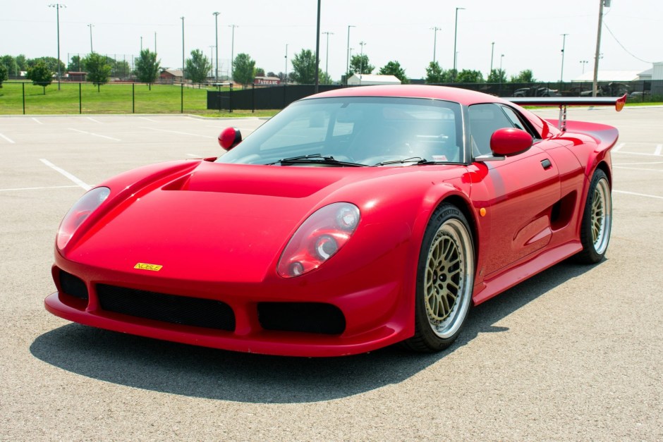 2005 Noble M12 sold at auction for $46,750