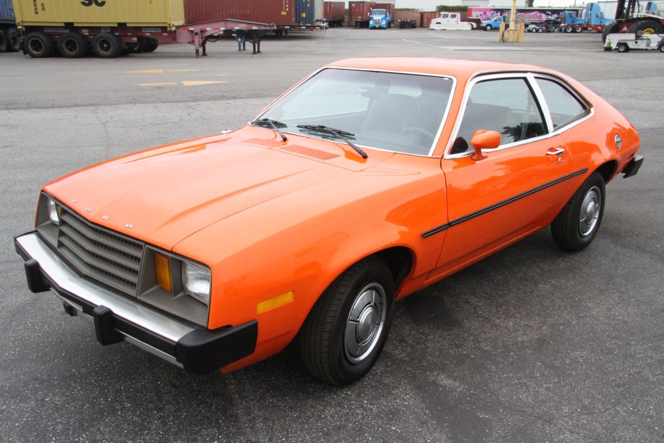 How Much Is A Ford Pinto Worth At Auction Old Cars Data how-much-is-a-ford-pinto-worth-at-auction-old-cars-data