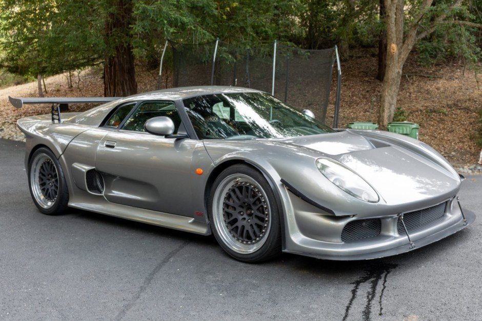2010 Noble M12 sold at auction for $61,000