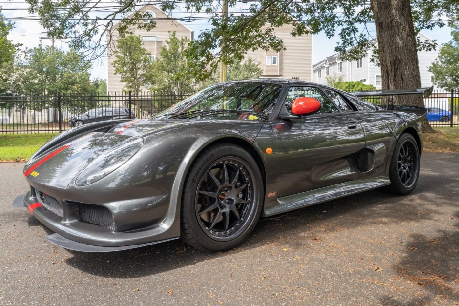2010 Noble M12 sold at auction for $57,000
