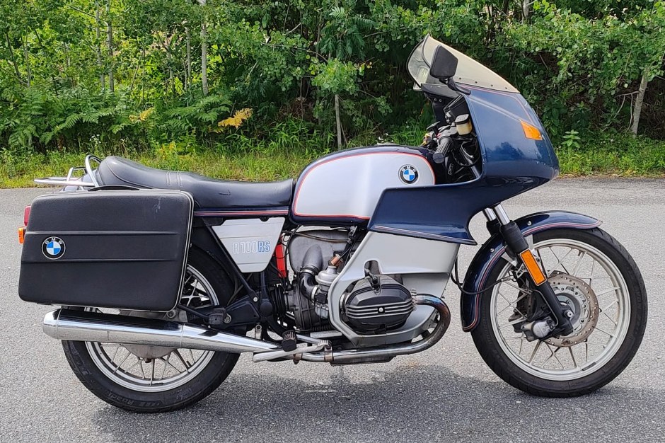 1979 BMW Slash Series (/5, /6, /7) sold at auction for $3,500