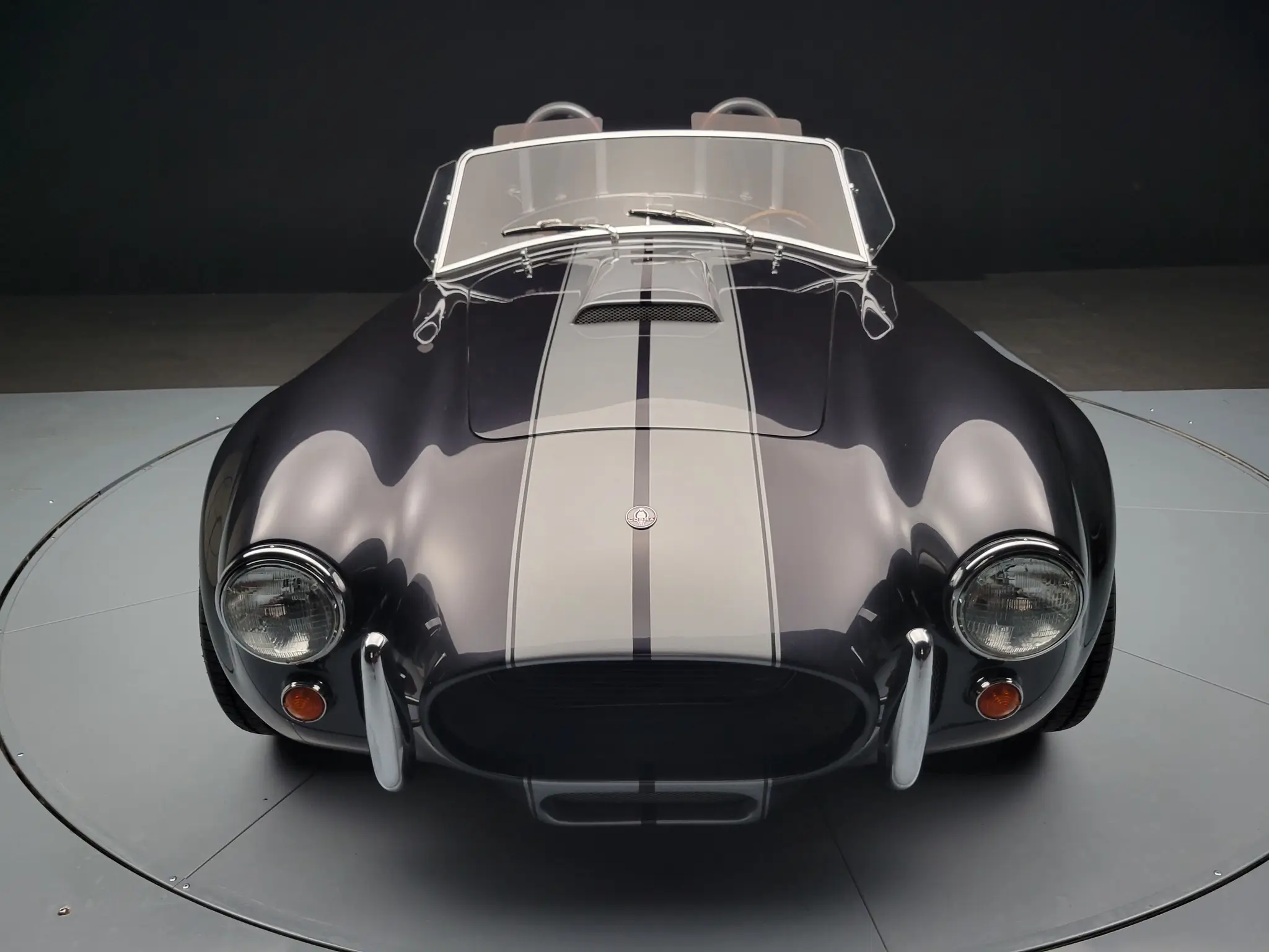 2011 Factory Five Mk3 Roadster sold at auction for $50,000