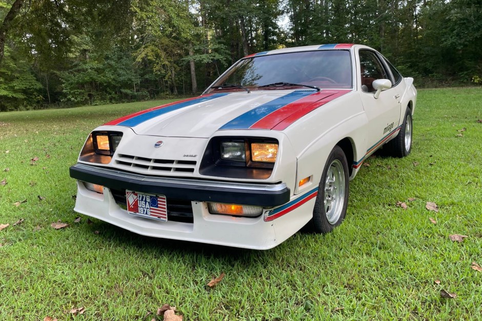 How Much is a Chevrolet Vega Worth at Auction? | Old Cars Data