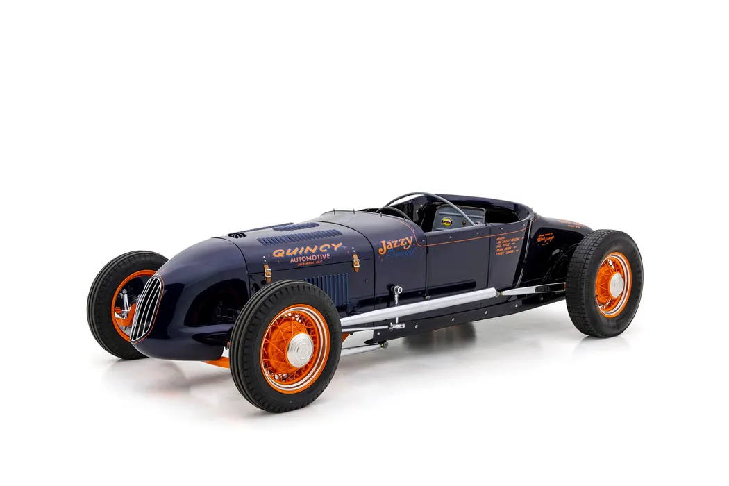 1927 Ford Model T sold at auction for $125,000
