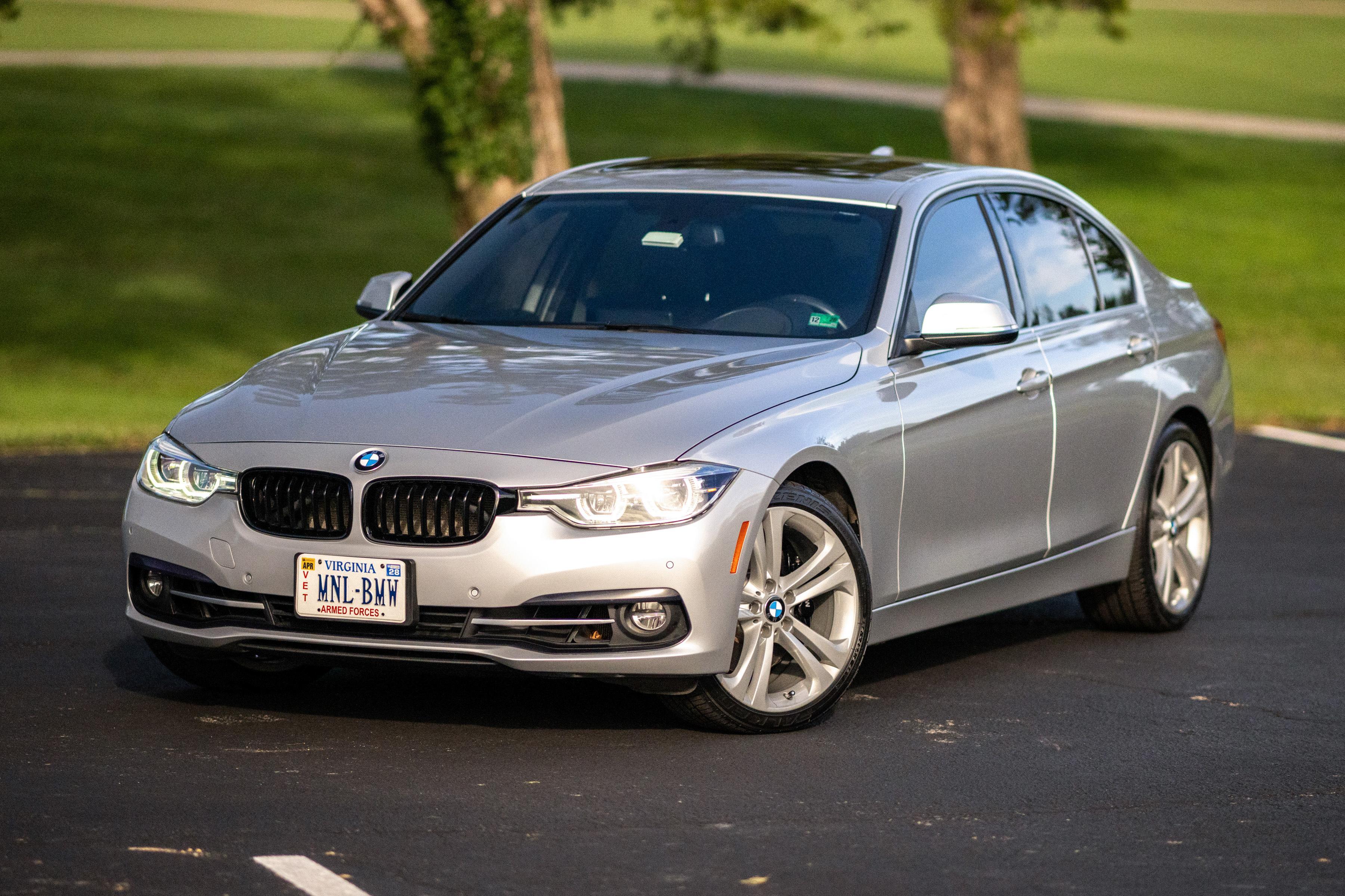 How Much Is a BMW 3-Series Worth? Value & Auction Prices | Old Cars Data