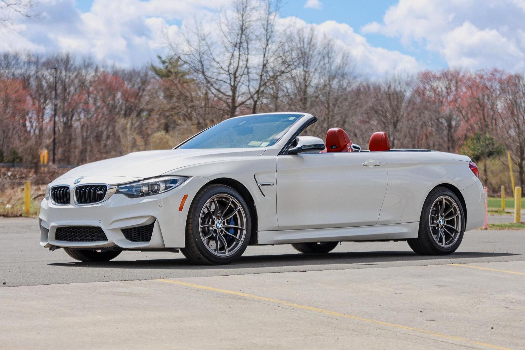2020 BMW F Series sold at auction for $27,000