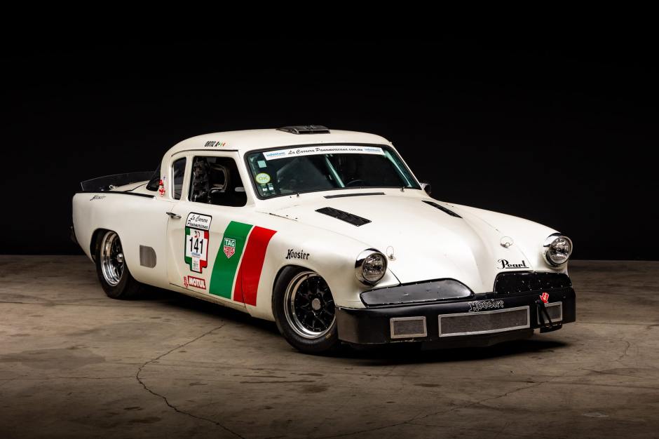 1954 Studebaker Champion sold at auction for $100,000