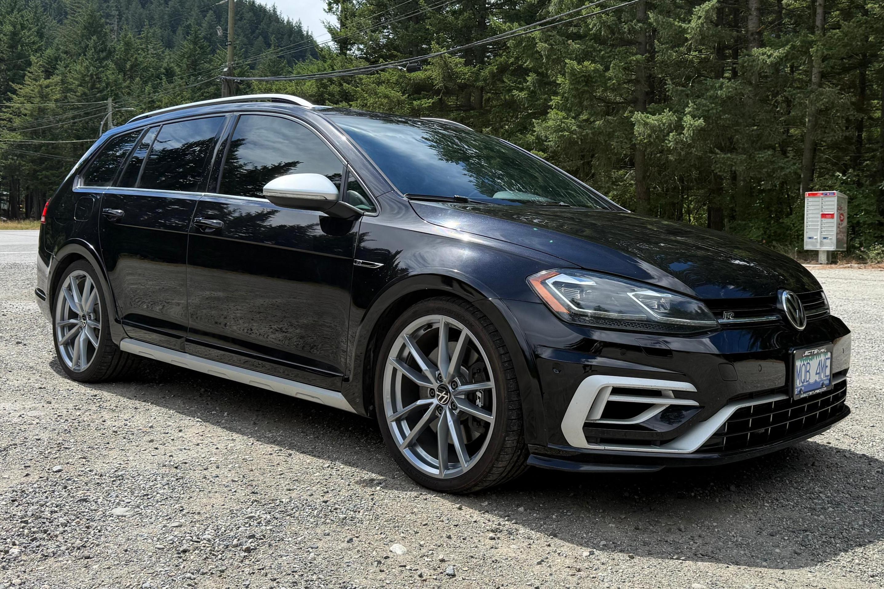 2019 Volkswagen Jetta sold at auction for $19,000