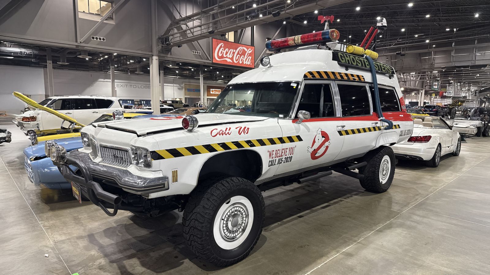 1973 Oldsmobile Custom Cruiser sold at auction for $15,400